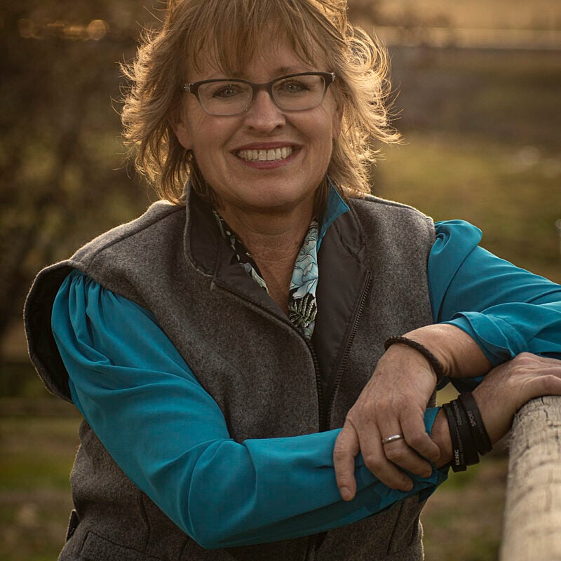 Barb Barber &mdash; Montana Life Real Estate