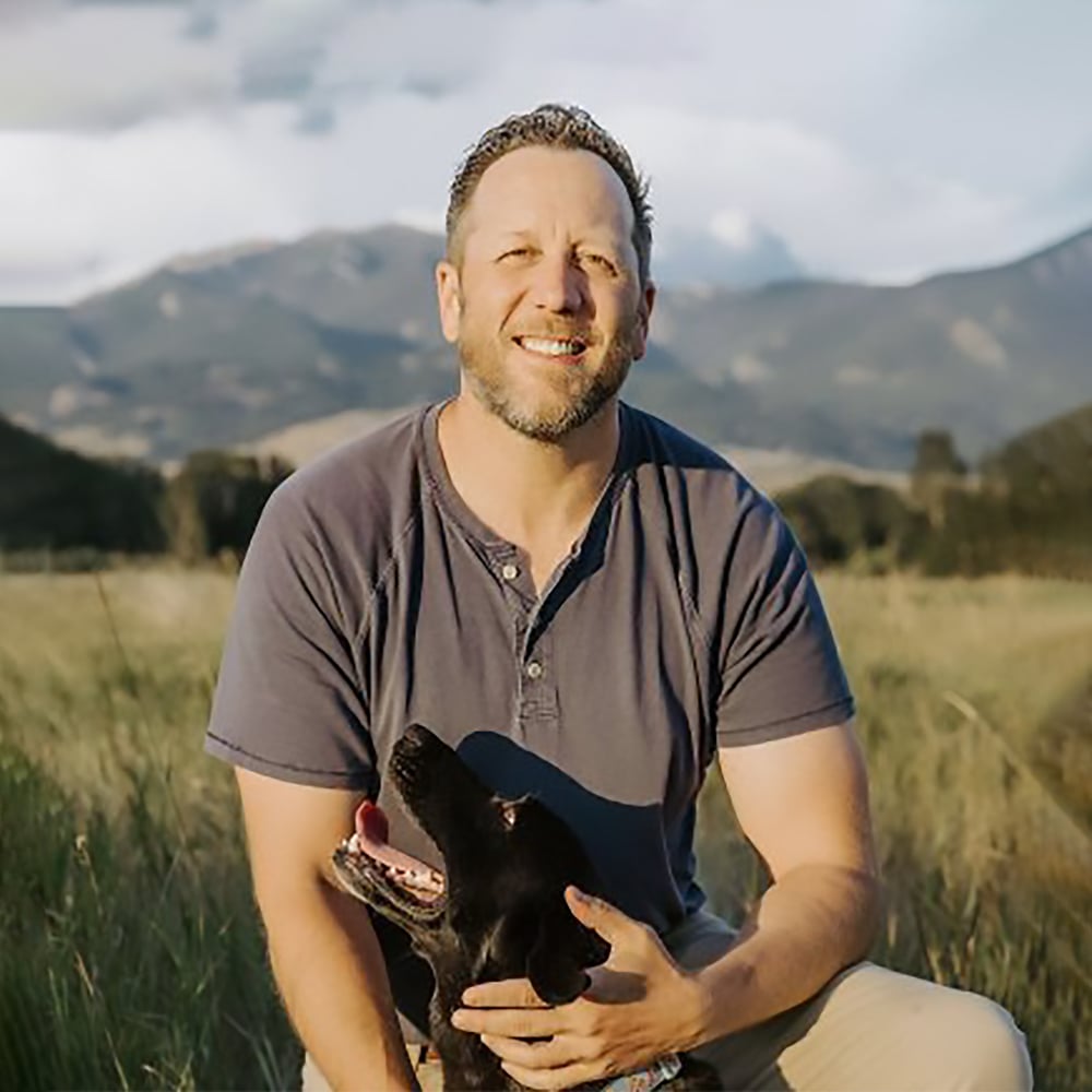 Brian Heck &mdash; Montana Life Real Estate