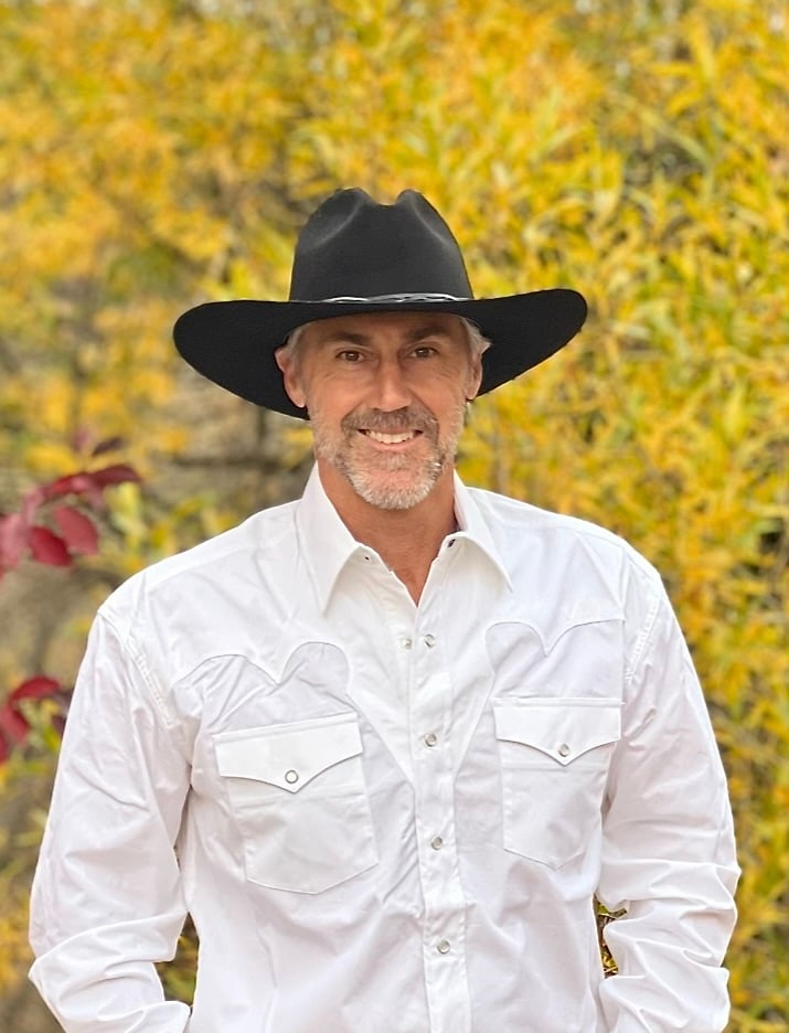Mark Thiesen &mdash; Montana Life Real Estate