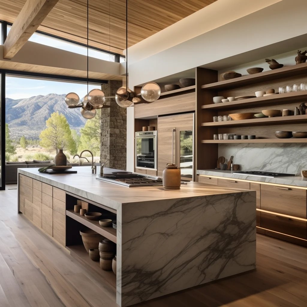 Bridger Mountains and the Gallatin Valley &mdash; Montana Life Real Estate service area