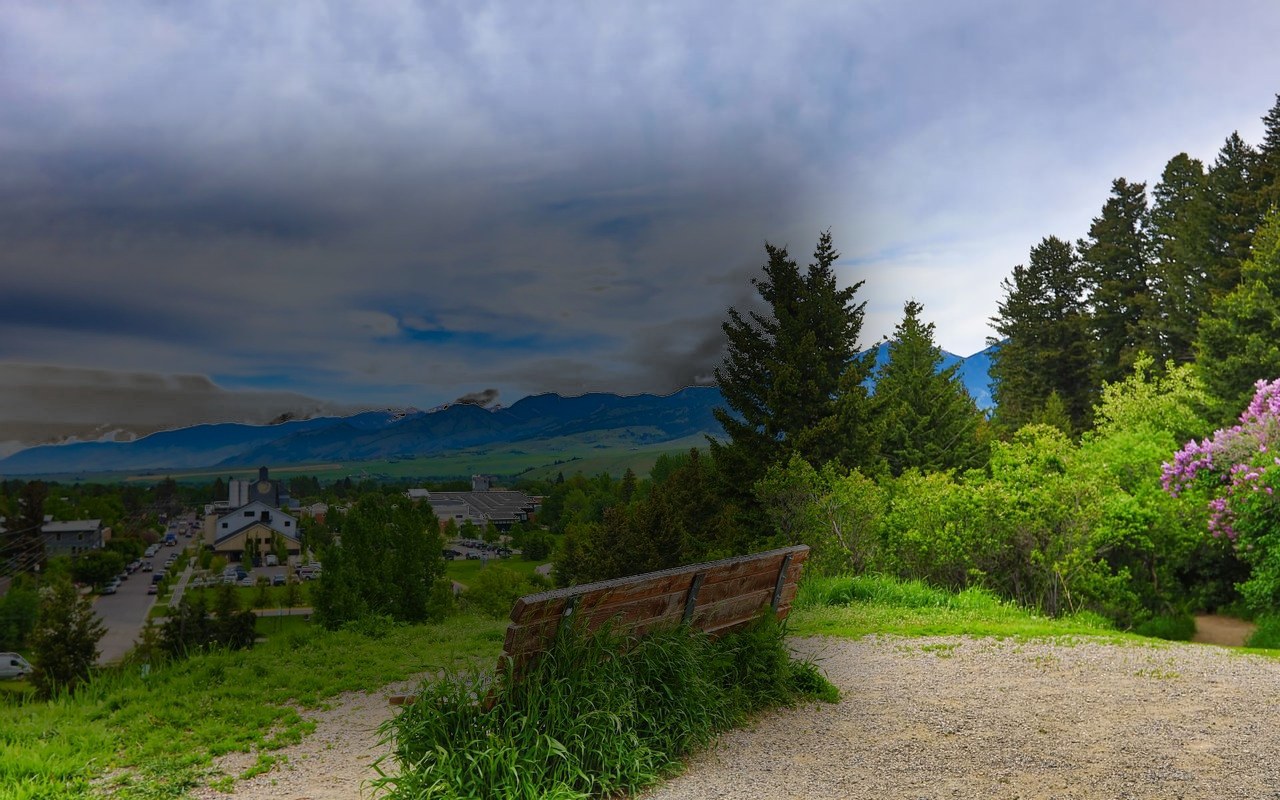 Gallatin Valley near Bozeman, Montana &mdash; Montana Life Real Estate market