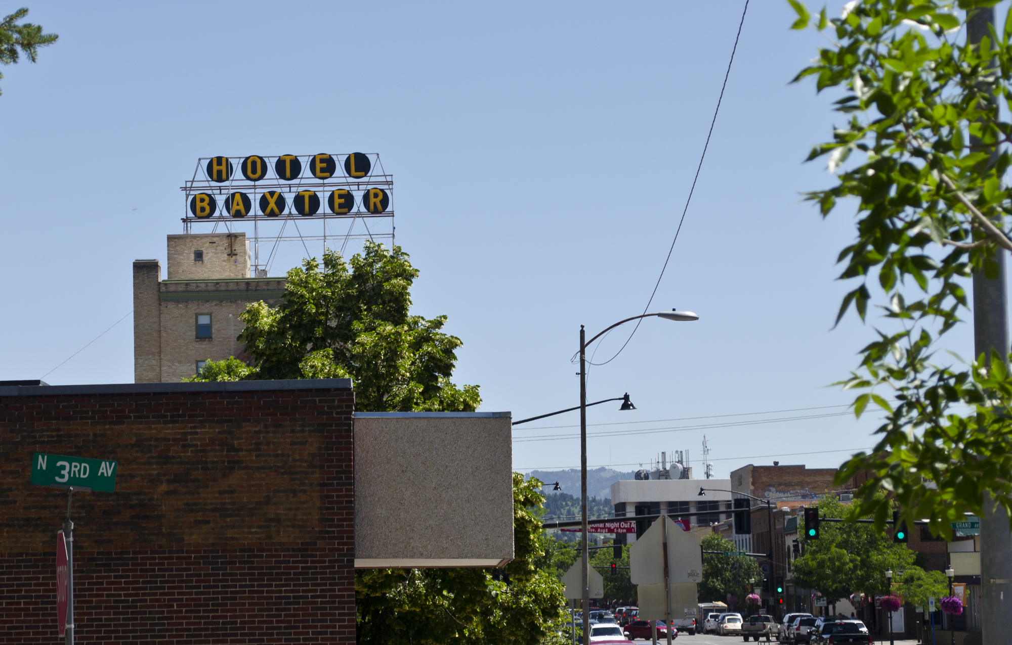 Bozeman, Montana