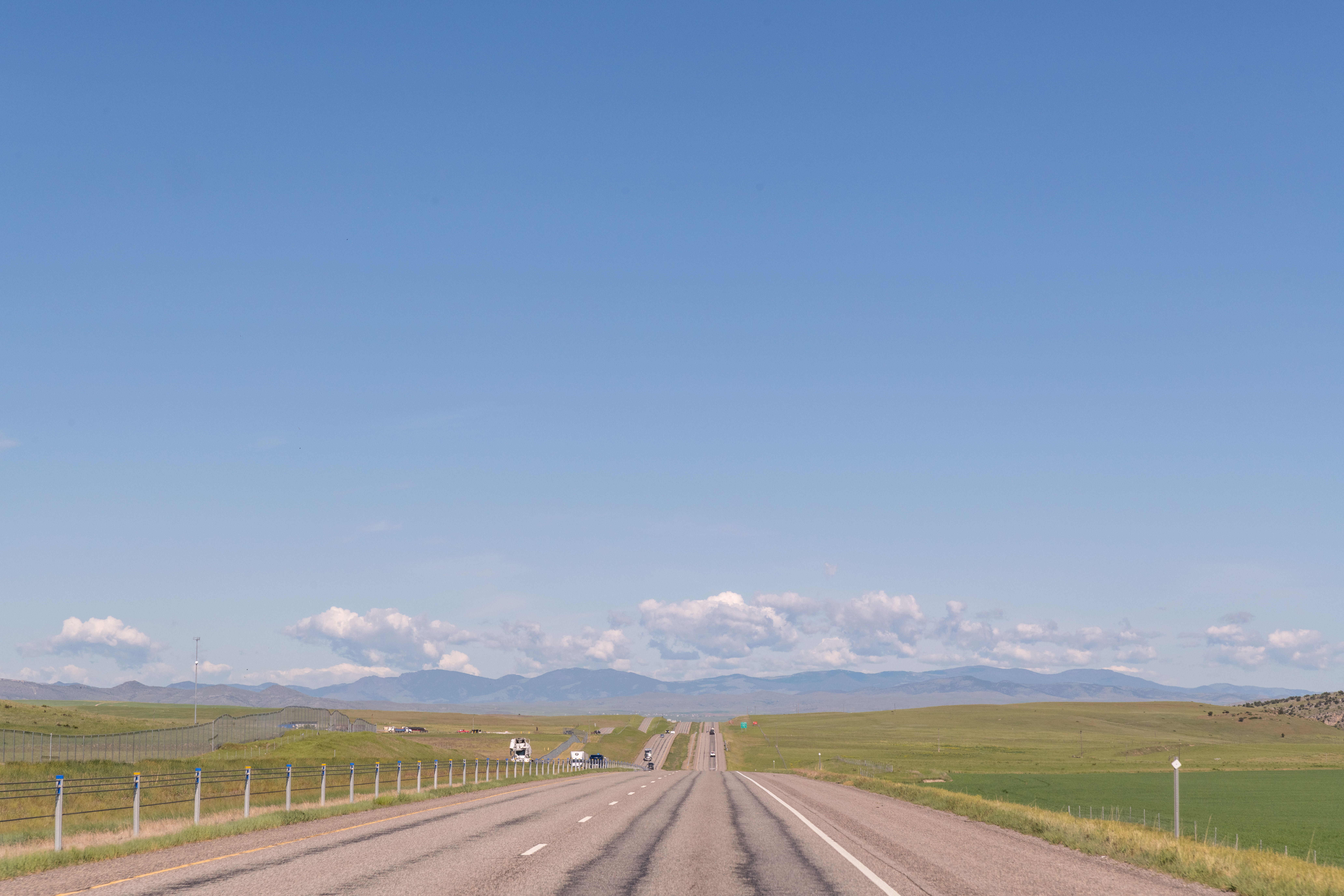 Manhattan, Montana