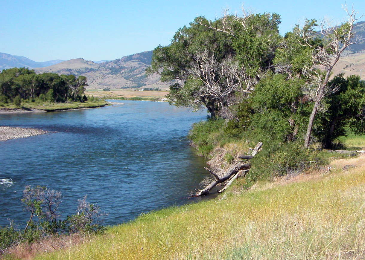 Paradise Valley, Montana