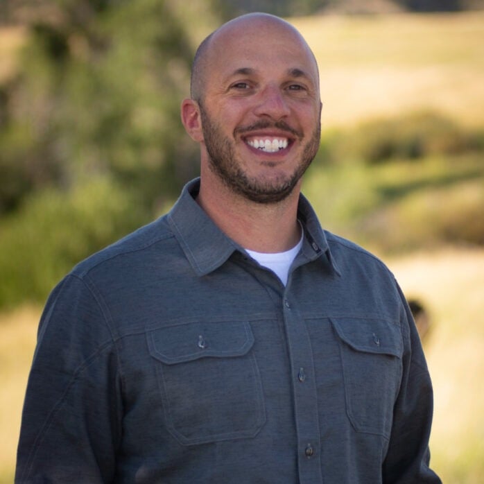 Joe Duval &mdash; Montana Life Real Estate